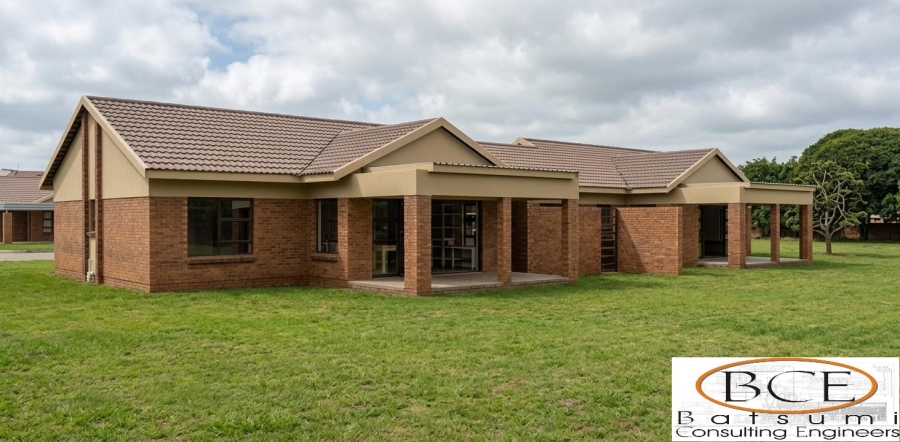 2 Bedroom Property for Sale in Panorama Free State